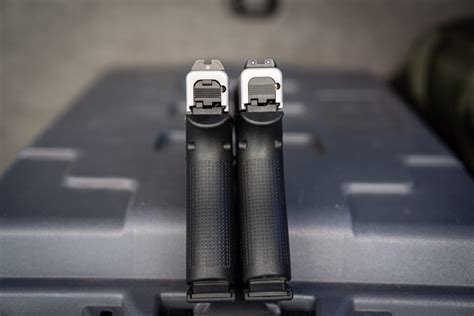 Glock 43X vs Glock 48 | What's A Better Concealed Carry Option?