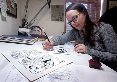 Raina Telgemeier | Biography, Books, & Facts | Britannica