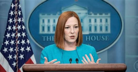 What Happened to Jen Psaki? Details on New Role at MSNBC