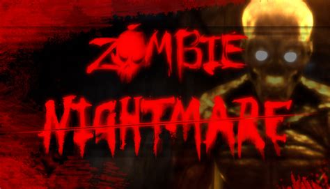 Zombie Nightmare on Steam