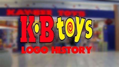 KB Toys Logo/Commercial History (#461) - YouTube