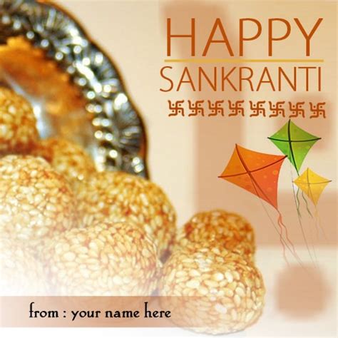 happy makar sankranti greetings cards