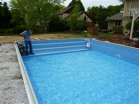 Best 23 Diy Fiberglass Pool Kit - Home, Family, Style and Art Ideas