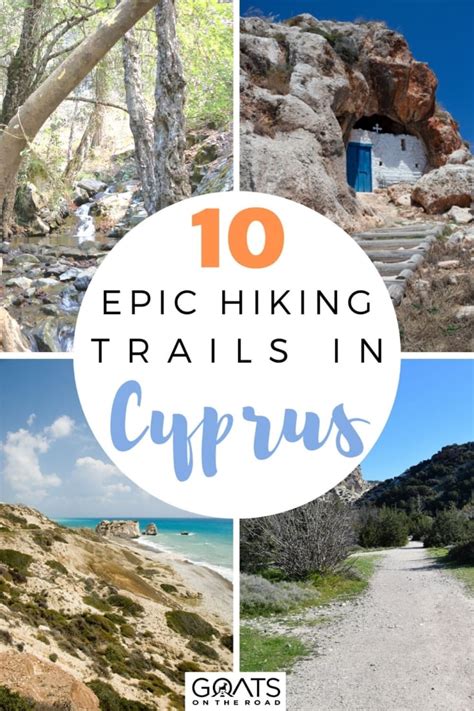 10 Best Hiking Trails in Cyprus – Båtbørsens news – Båtbørsens nyheter ...