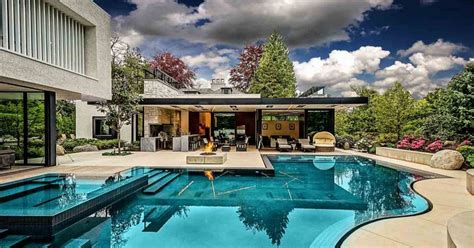 List of 500 most expensive homes in B.C. showcases multi-million-dollar ...