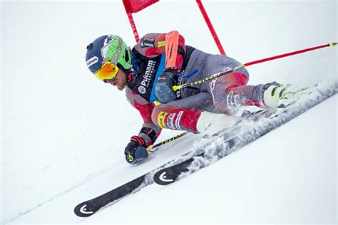 Ted Ligety Opens World Cup Season with Victory | POWDER Magazine