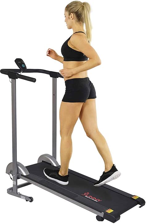 5 Best Compact Treadmills for a Small Spaces (Under $500 in 2022)