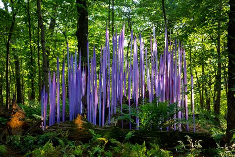 Exhibitions | Chihuly