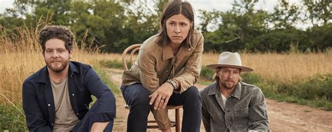 NEEDTOBREATHE Plot New Record, ‘Live From The Woods Vol. 2’ - American Songwriter