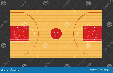 Nba Markings Stock Illustrations – 2 Nba Markings Stock Illustrations ...