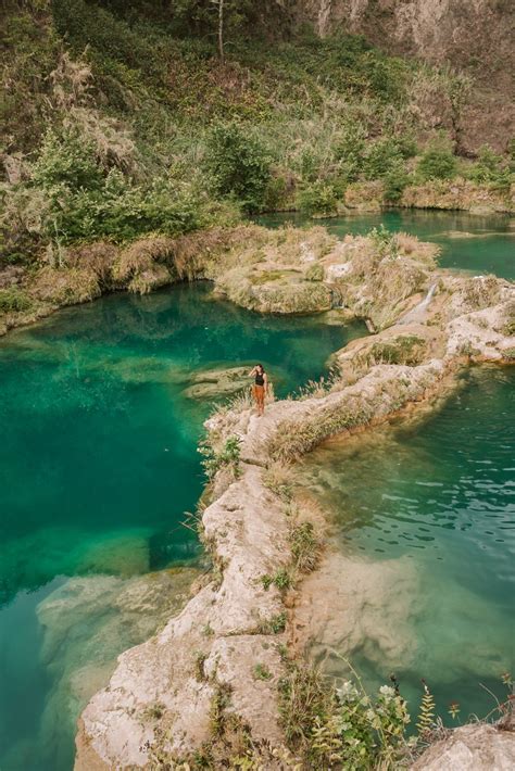 La Huasteca Potosina: The Best Waterfalls You Must Visit