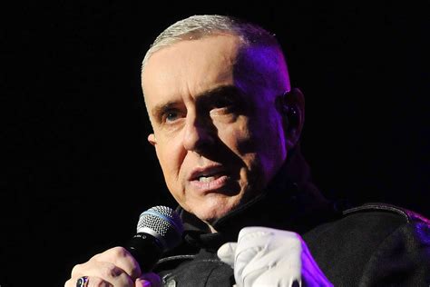 24 Extraordinary Facts About Holly Johnson - Facts.net