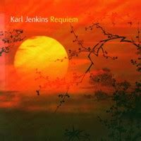 Requiem - Studio Album by Karl Jenkins (2005)