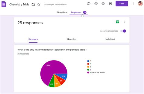 Google Tips: Use Google Forms to Create Quizzes, Surveys, and More