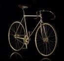 World’s Most Expensive Bicycle: The Aurumania Gold Bike Crystal Edition ...