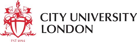 City University London Logo PNG Transparent & SVG Vector - Freebie Supply