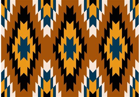 Navajo Aztec Tribal Patterns - Download Free Vector Art, Stock Graphics & Images