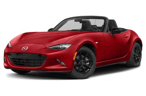 2022 Mazda MX-5 Miata Trim Levels & Configurations | Cars.com