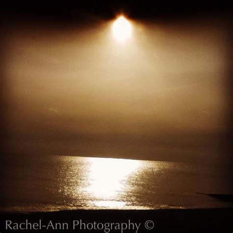 Dull day sun reflection | Celestial, Sunset, Photography