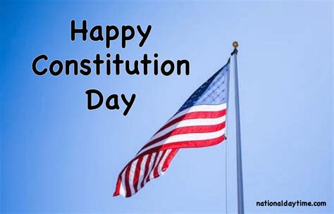 USA Constitution Day 2023 Quotes, Wishes, Messages, Captions, Images, Status, Memes ...