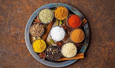 More than Just Taste - Amazing Benefits of Indian Spices | AskNestlé