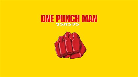 One Punch Man Fist Wallpapers - Top Free One Punch Man Fist Backgrounds ...