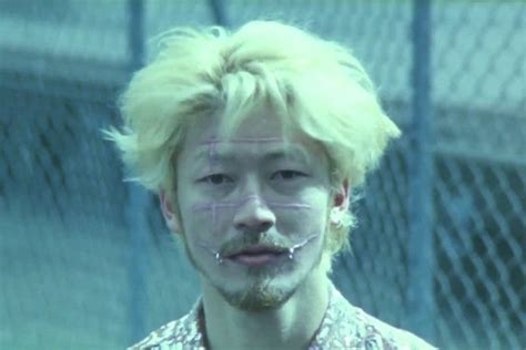 kakihara ichi the killer