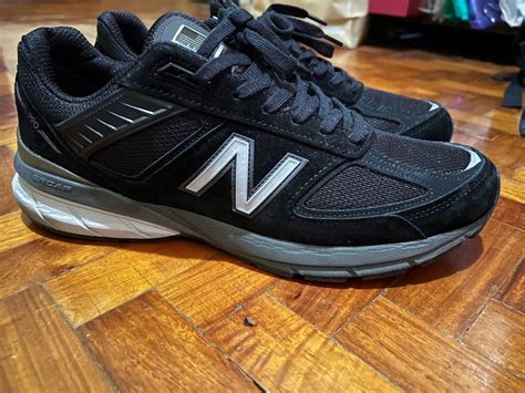 New Balance 990v5 on Carousell