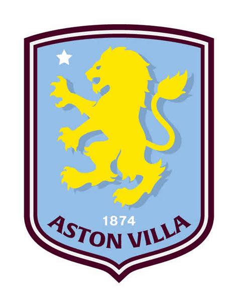 Potential new Aston Villa badge causes uproar online – Aston Villa Club ...