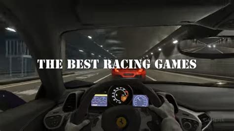 TOP 15 BEST Racing Games 2023 4K 60FPS | Racing Games Forums