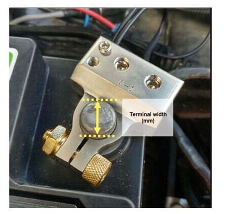 Things you need to know about battery terminals - Battery Warehouse