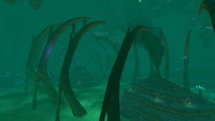 Lost River | Subnautica Wiki | FANDOM powered by Wikia