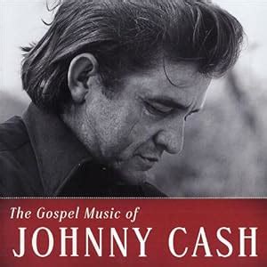 Amazon.com: Johnny Cash: Gospel Music Of Johnny Cash [2 CD]: Music