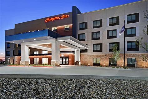 HAMPTON INN MIDLAND SOUTH - Updated 2023 Prices & Hotel Reviews (TX)