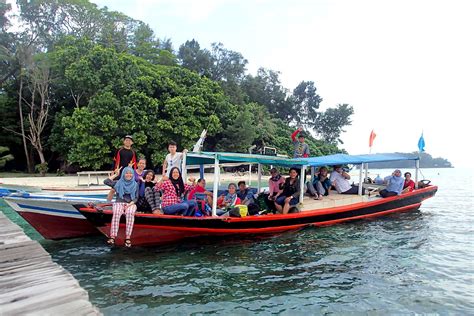 Pergi Sejenak: Tarif Sewa Homestay, Kapal, Alat Snorkeling di Pulau Harapan, Kep. Seribu 2020