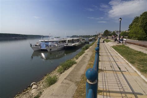 Vidin, Bulgaria - Tourist and Property Information