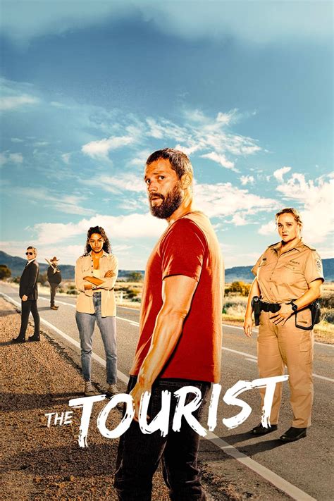 THE TOURIST - SERIE TV ITALIA