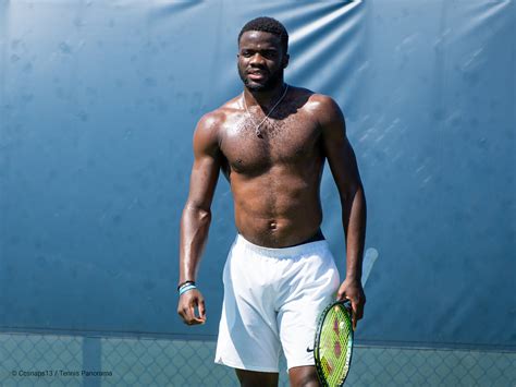 Frances Tiafoe 810 - Tennis Panorama