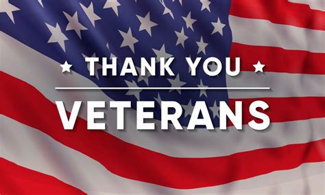 Happy Veterans Day! - Moccasin Wallow Golf Club