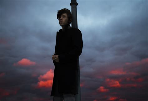 Exclusive: Tiga achieves catharsis in new single, 'Woke' - Dancing ...