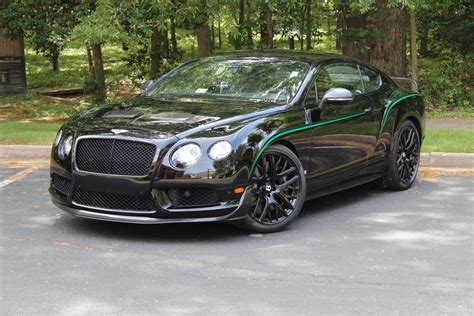 2015 Bentley Continental GT3-R Stock # 5NC048459 for sale near Ashburn, VA | VA Bentley Dealer