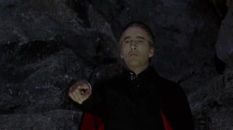 Dracula Has Risen from the Grave | Quad Cinema