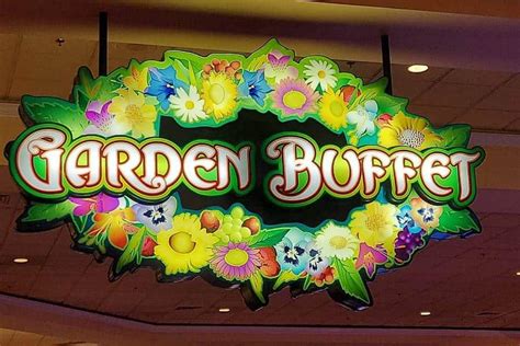 South Point Garden Buffet in Las Vegas: Prices, Menu