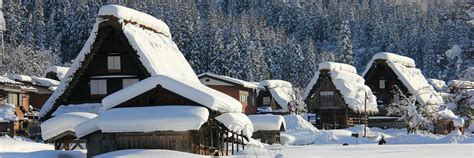 Shirakawa-go and Gokayama Travel Guide