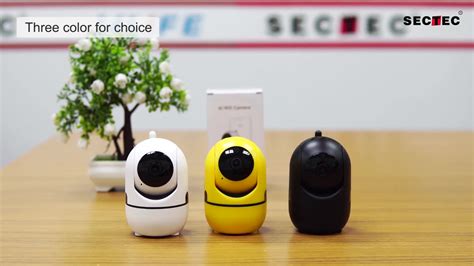 Hd 1080p Cctv Camera Cloud Storage Auto Tracking Wireless Ip Cctv Home ...