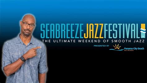 Seabreeze Jazz Festival 2024 🎷🎶 - YouTube