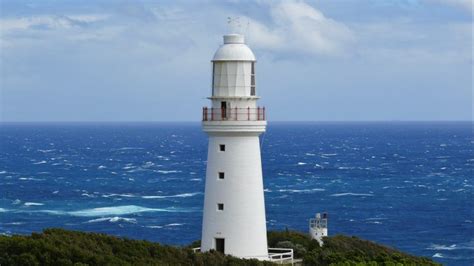 Cape Otway Lighthouse