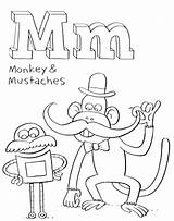 Mustache Coloring Pages At GetColoringscom  Free Printable Colorings sketch template