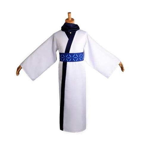 Jujutsu Kaisen Ryomen Sukuna Cosplay Costume – NalaGila