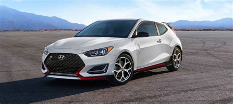 2020 Hyundai Veloster N Colors, Price, Specs | Eddie Tourelle's Northpark Hyundai